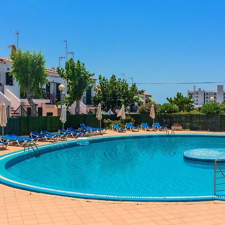 Lurdes Daire Ciutadella  Dış mekan fotoğraf