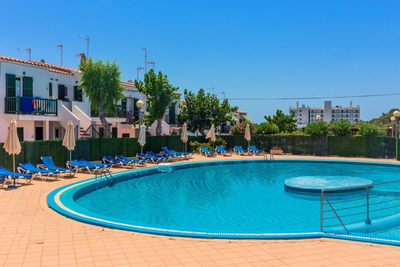 Lurdes Daire Ciutadella  Dış mekan fotoğraf