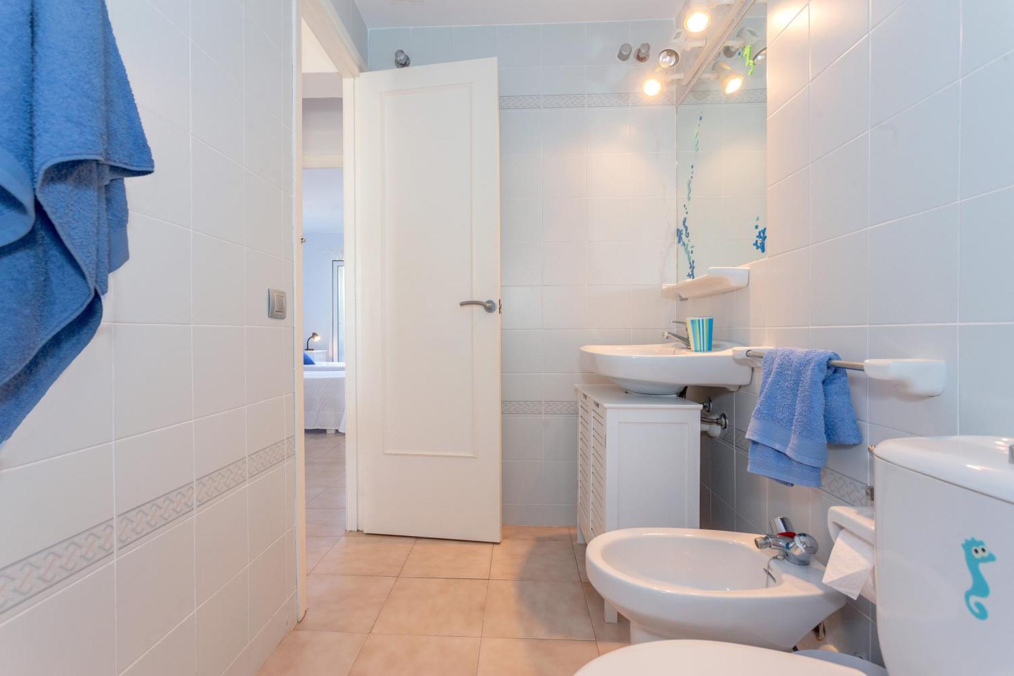 Lurdes Daire Ciutadella  Dış mekan fotoğraf
