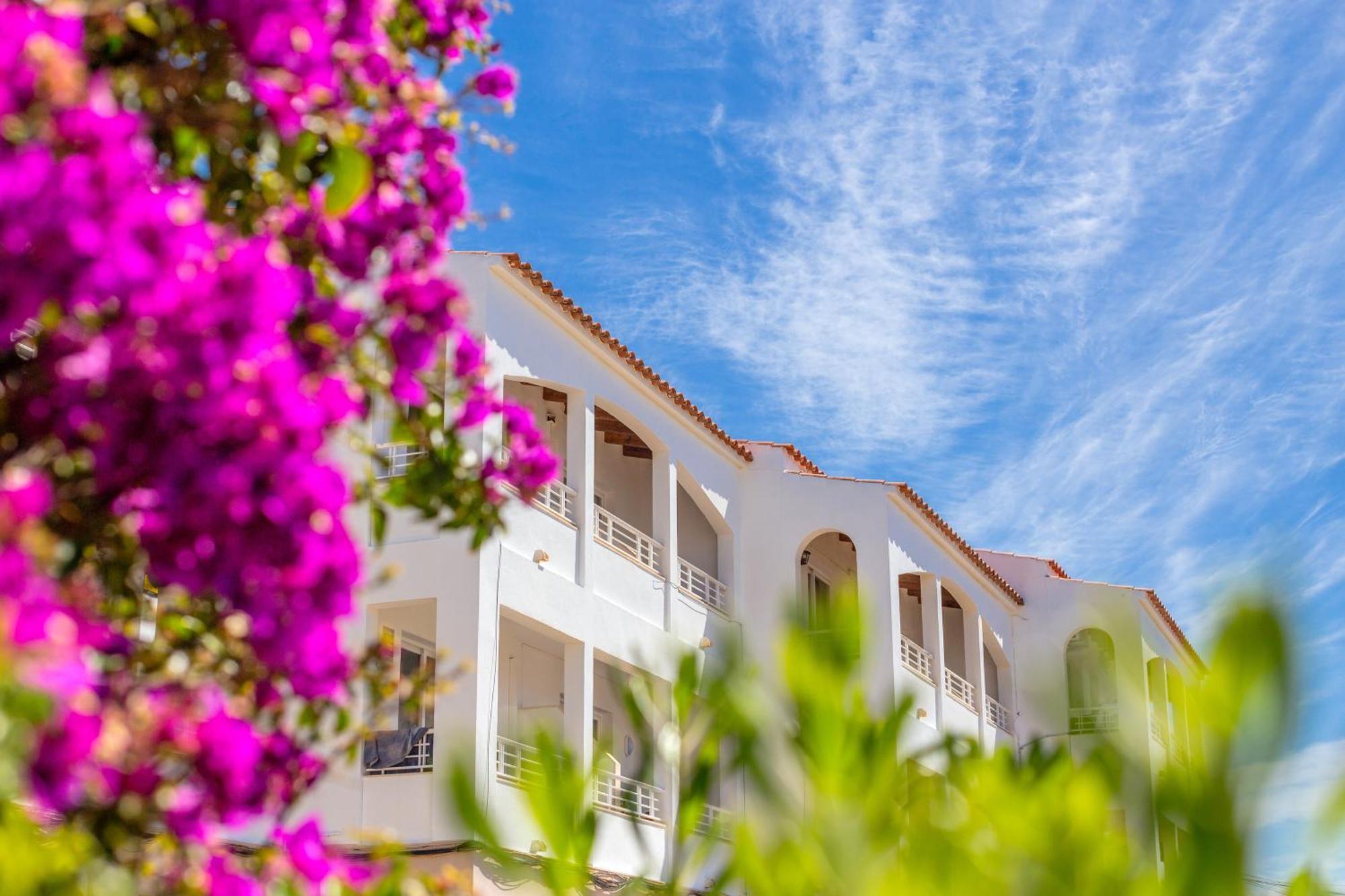 Lurdes Daire Ciutadella  Dış mekan fotoğraf