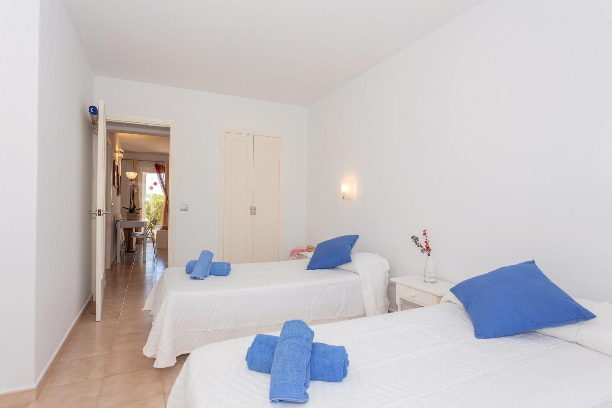Lurdes Daire Ciutadella  Dış mekan fotoğraf